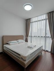 Pullman Residence  (D11), Condominium #579293111